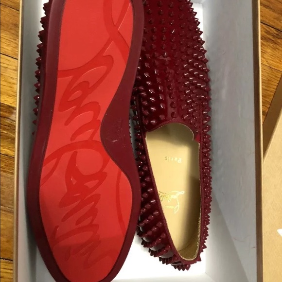 Comment below up to a size 15 - Picture 7 of 7